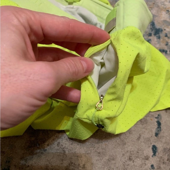 Lululemon men’s Fast and Free 6” lined shorts XL - Picture 10 of 12